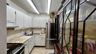 MANOR GROVE VILLAGE ONE INC - Residential