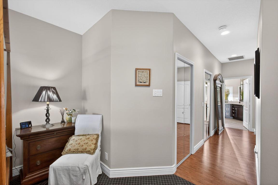 PGA RESORT COMMUNITY OF AUGUSTA AT EAGLETON - Residential