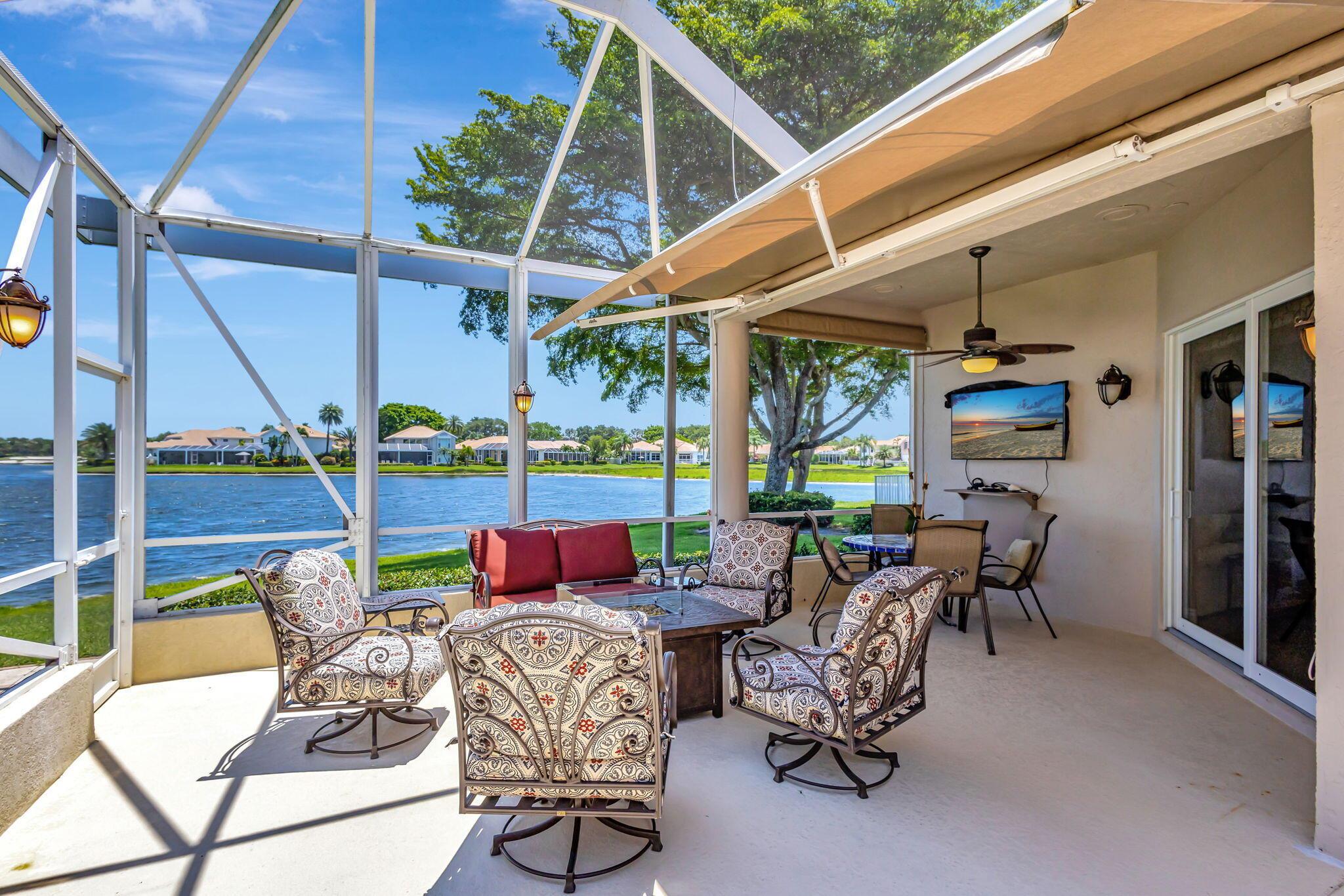 923 Augusta Pointe Drive