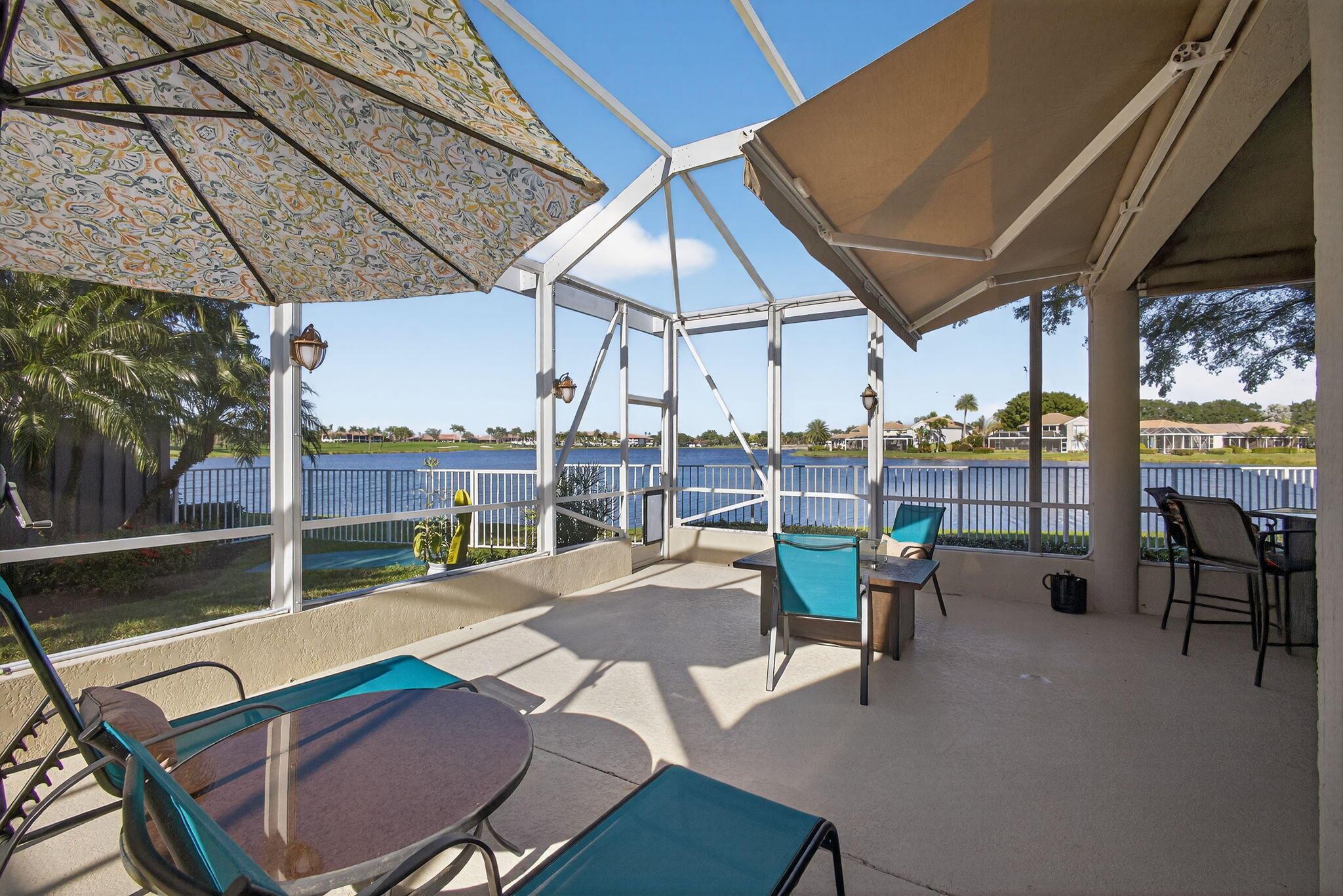 PGA RESORT COMMUNITY OF A - Residential