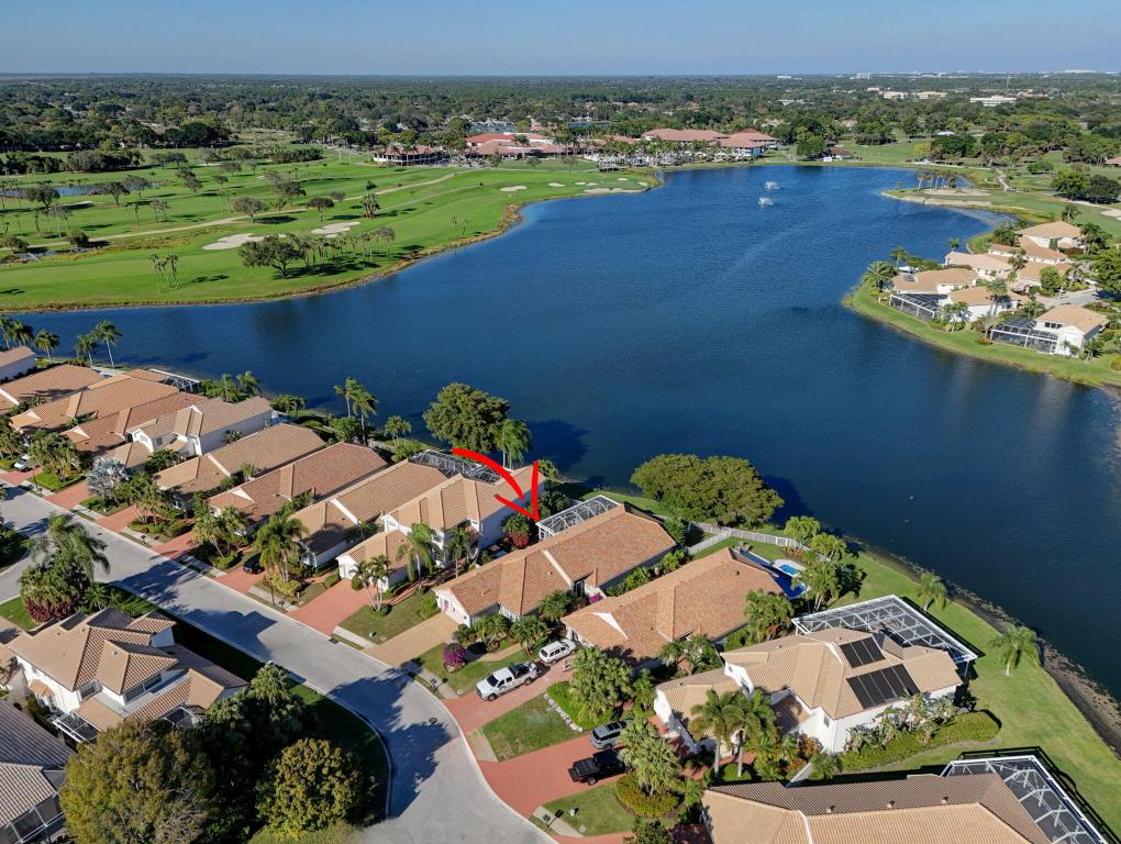 PGA RESORT COMMUNITY OF AUGUSTA AT EAGLETON - Residential