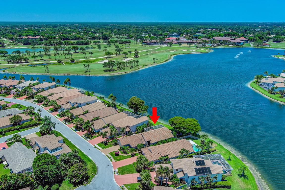 PGA RESORT COMMUNITY OF AUGUSTA AT EAGLETON - Residential