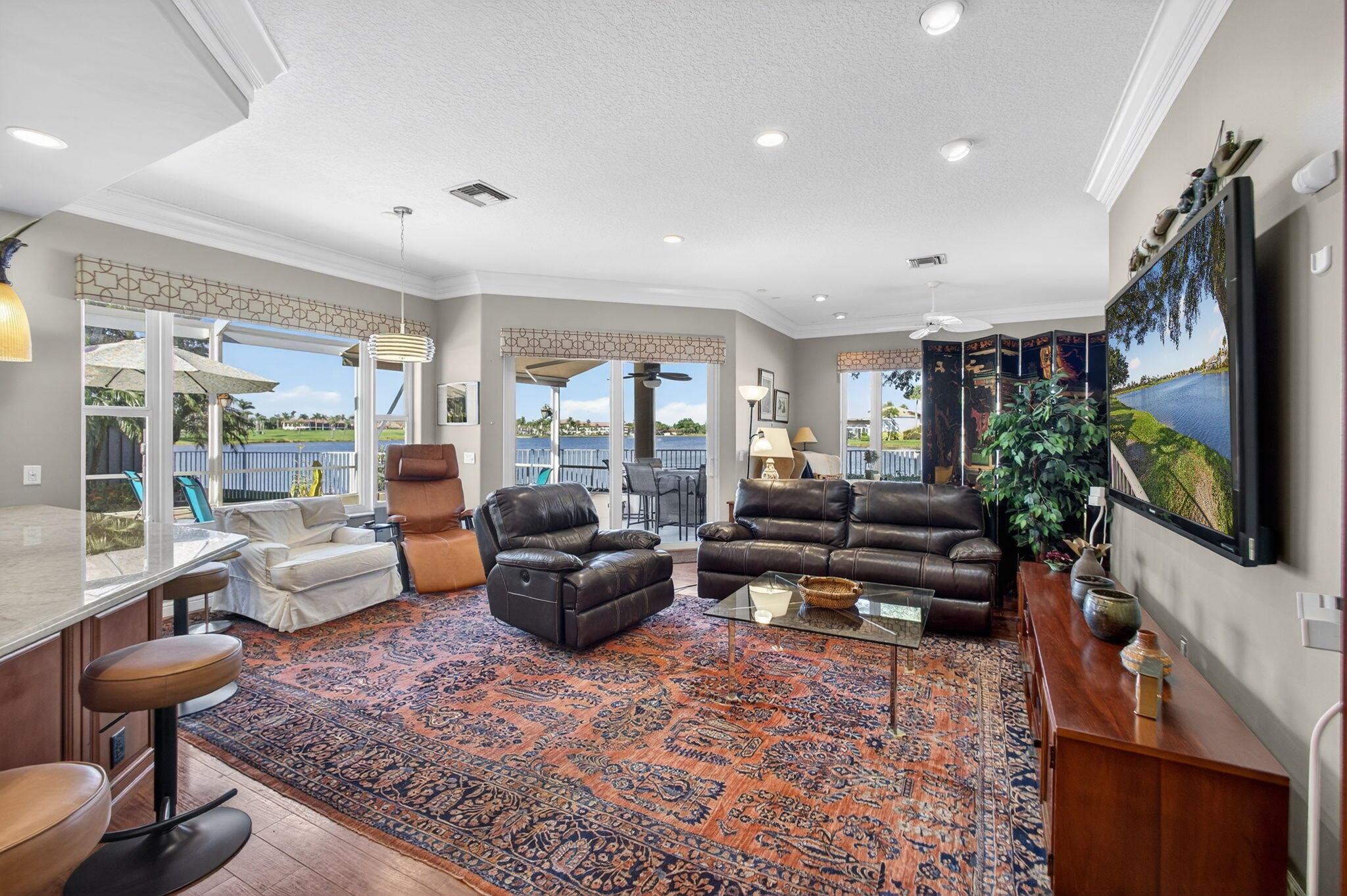 PGA RESORT COMMUNITY OF A - Residential