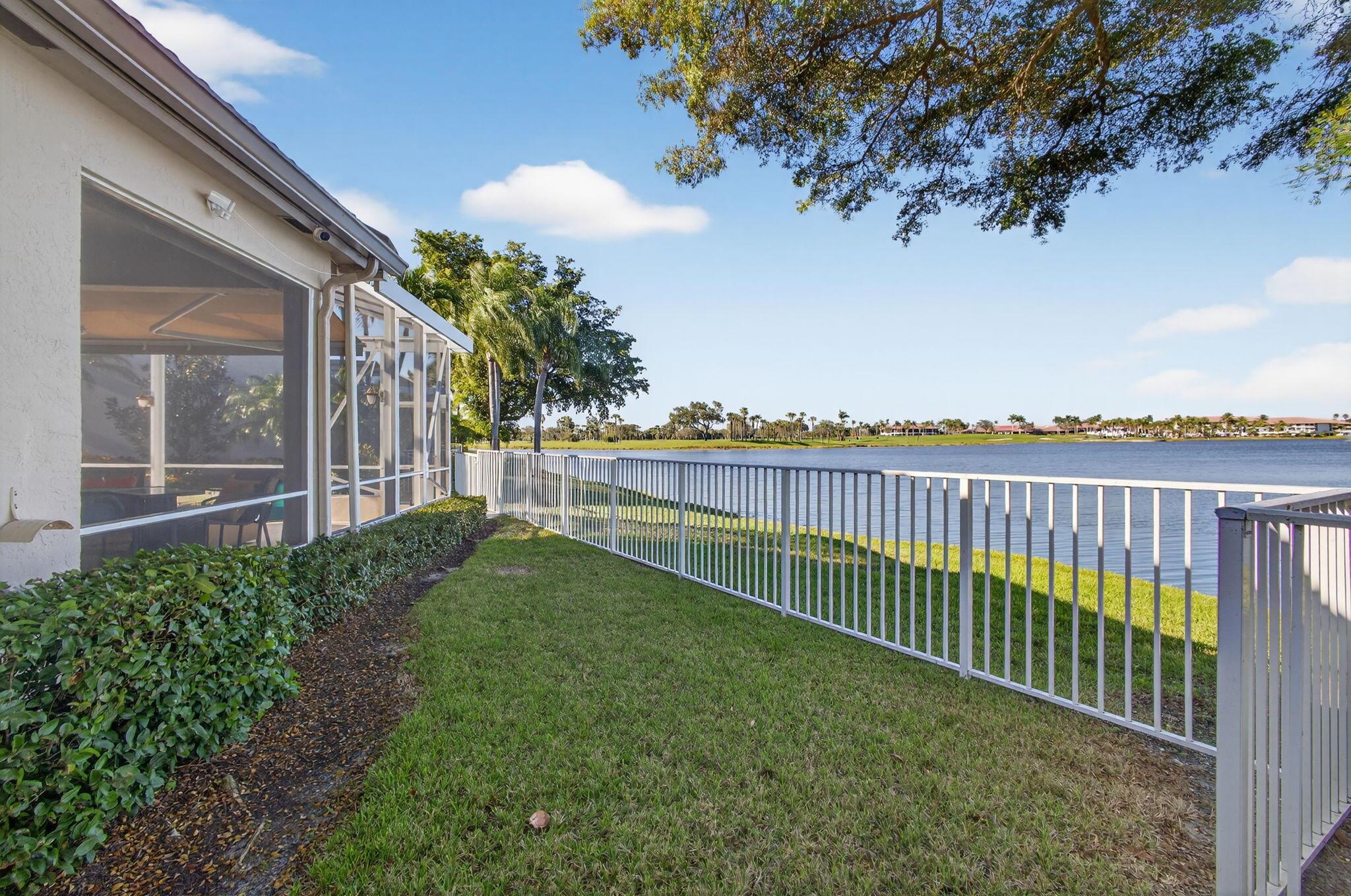 PGA RESORT COMMUNITY OF A - Residential