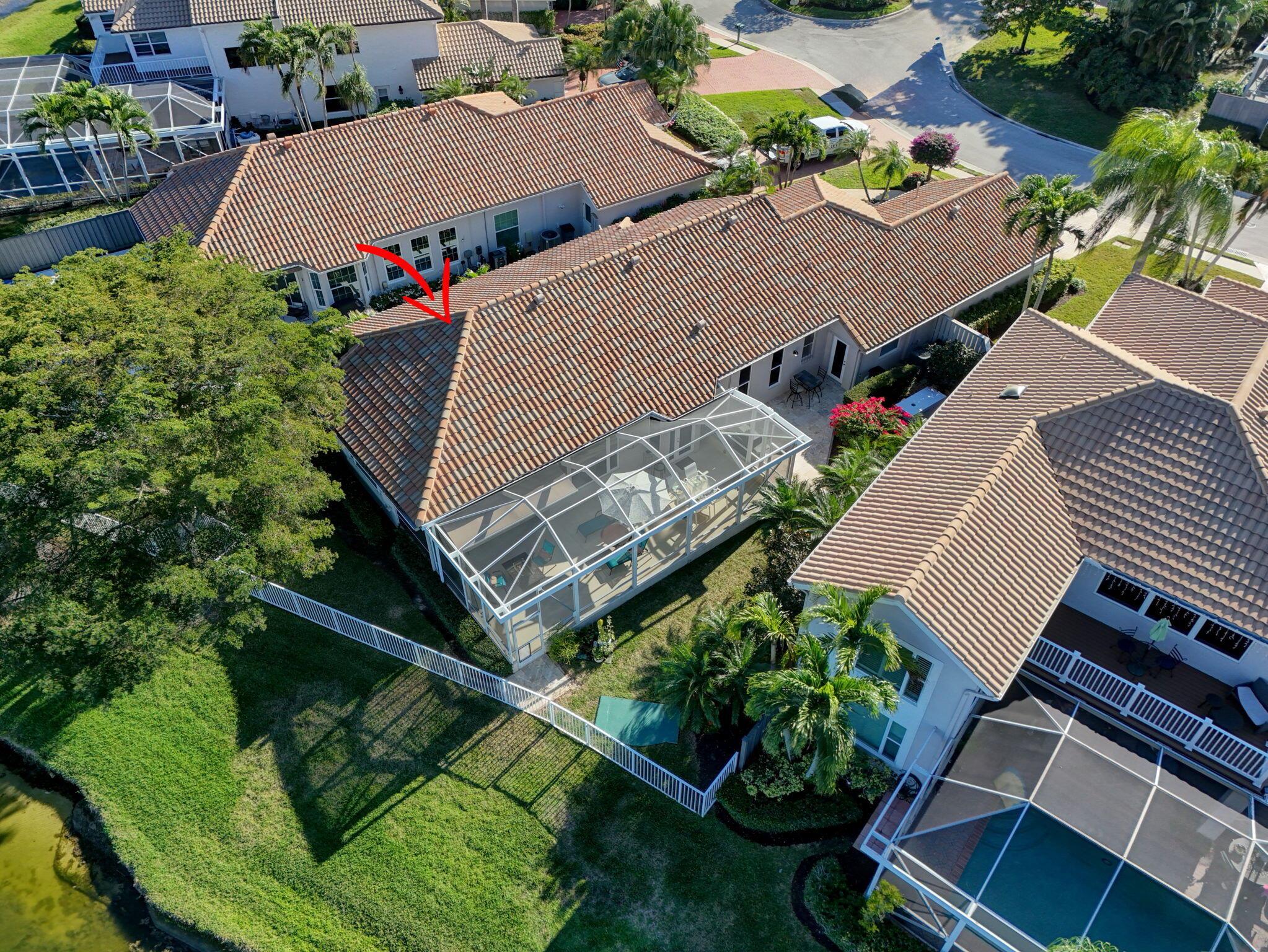 PGA RESORT COMMUNITY OF A - Residential