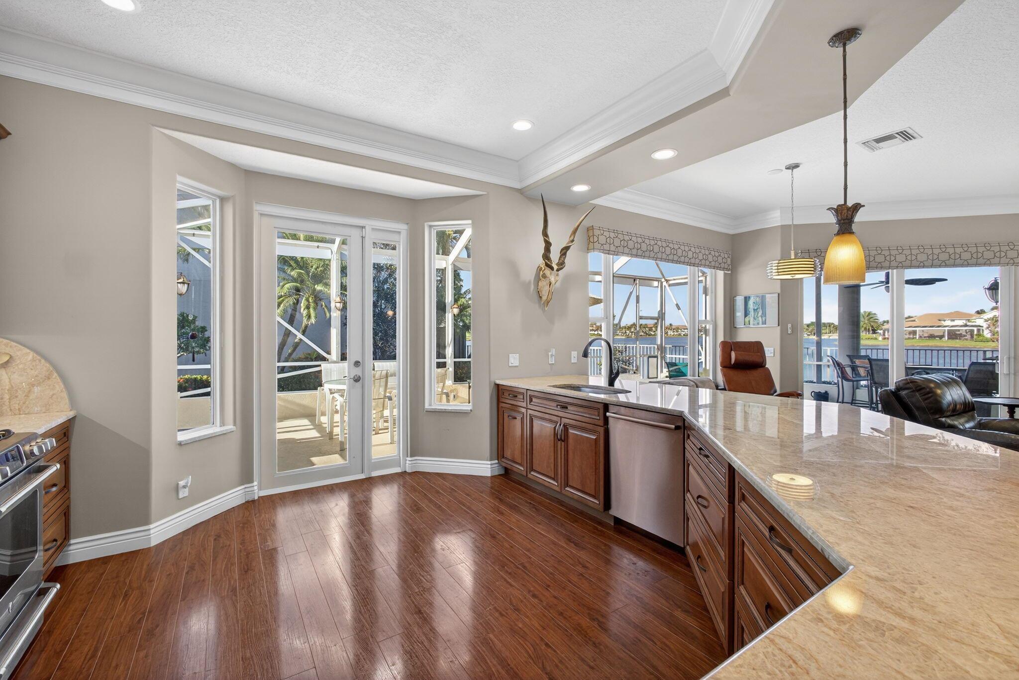 PGA RESORT COMMUNITY OF A - Residential