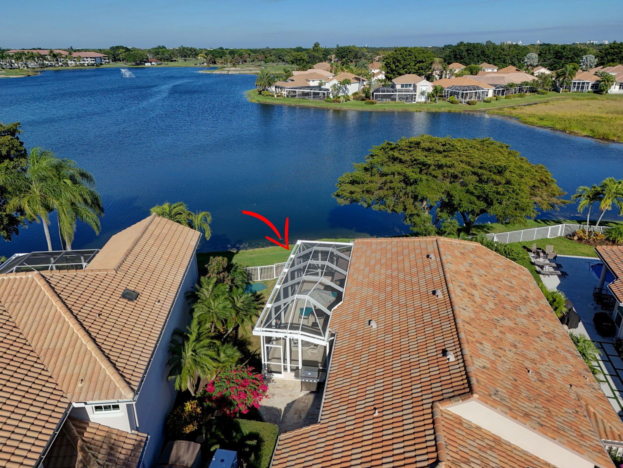 PGA RESORT COMMUNITY OF A - Residential