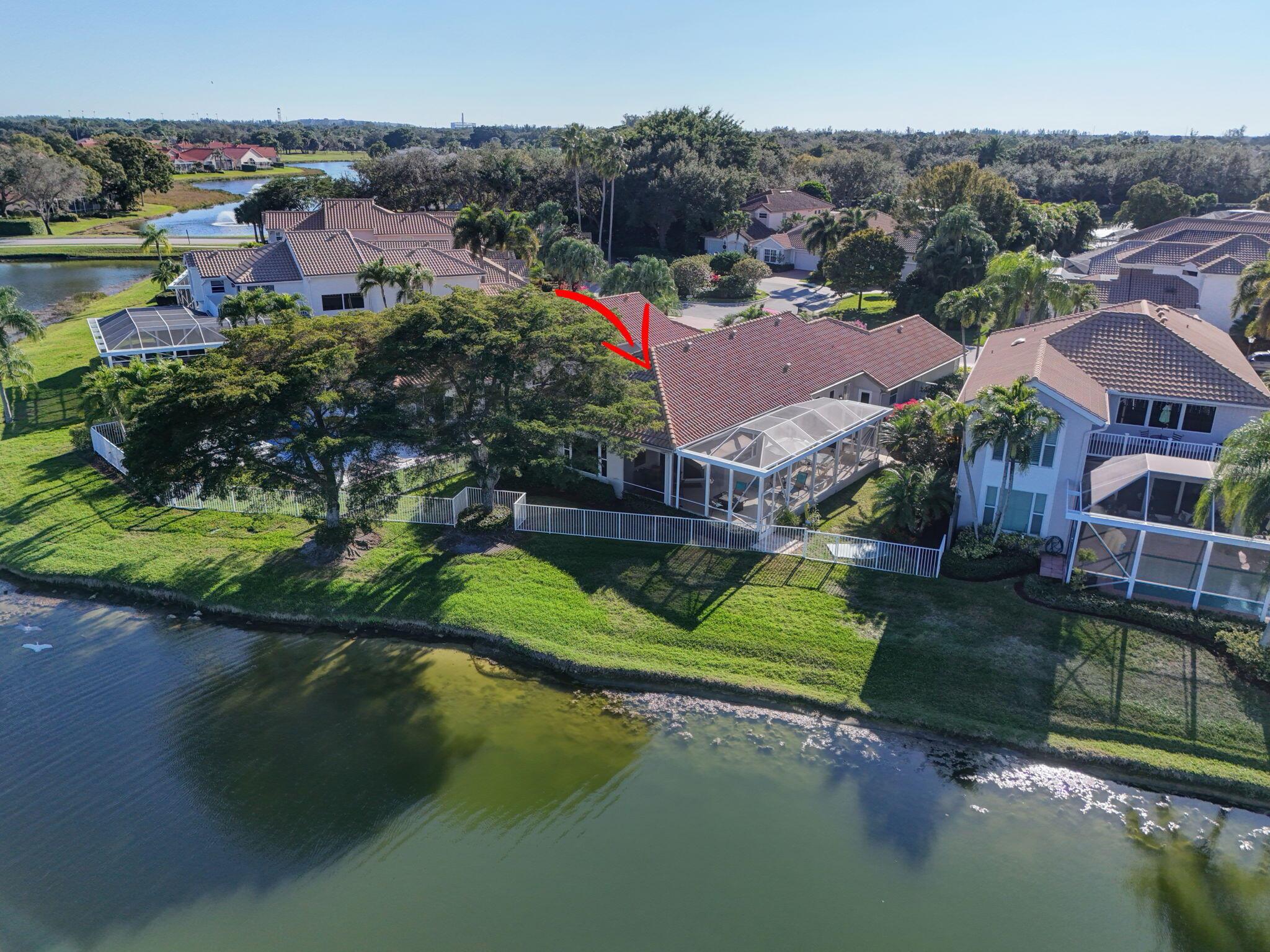 PGA RESORT COMMUNITY OF A - Residential