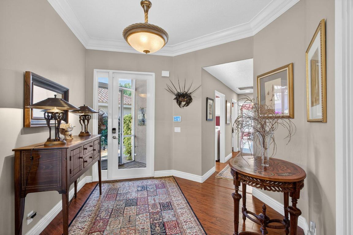 PGA RESORT COMMUNITY OF AUGUSTA AT EAGLETON - Residential