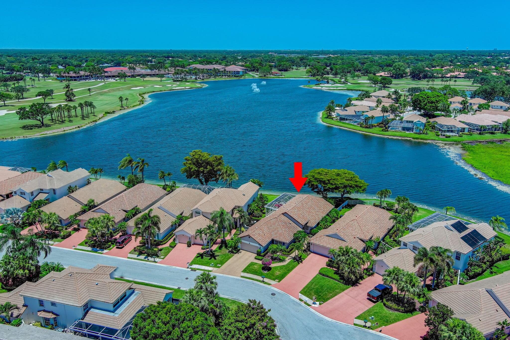 923 Augusta Pointe Drive