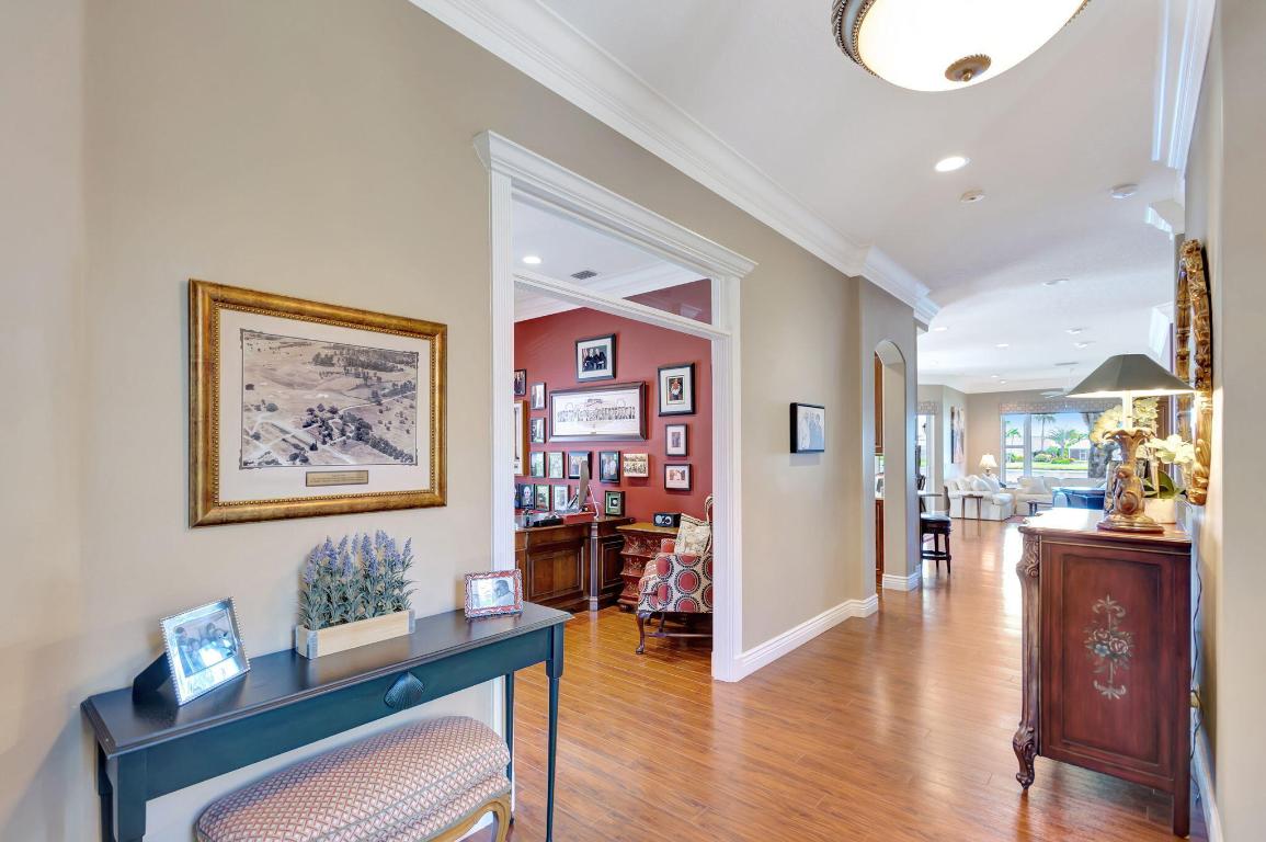 PGA RESORT COMMUNITY OF AUGUSTA AT EAGLETON - Residential