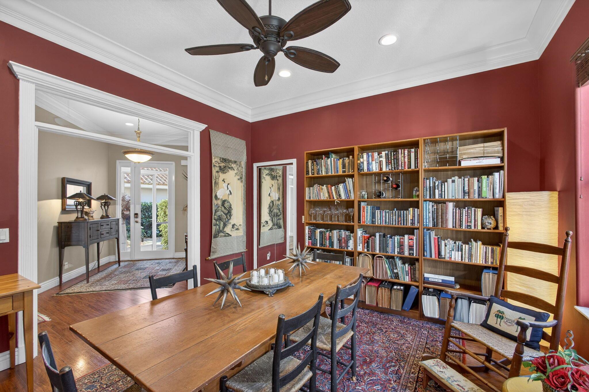 PGA RESORT COMMUNITY OF A - Residential