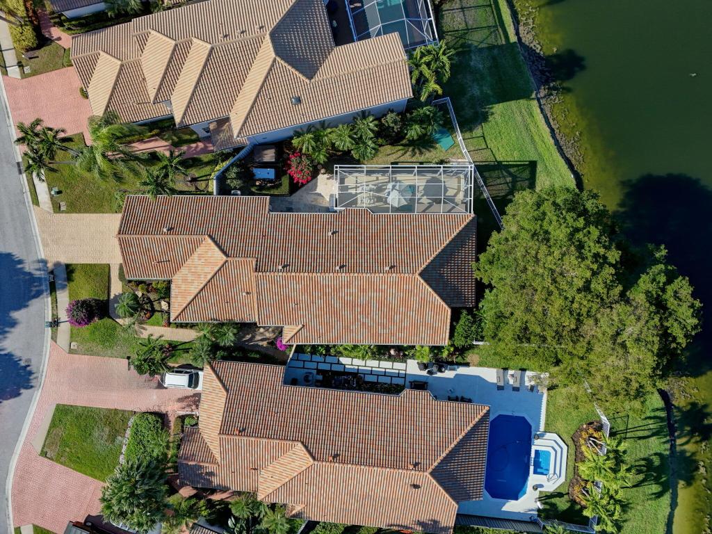 PGA RESORT COMMUNITY OF AUGUSTA AT EAGLETON - Residential