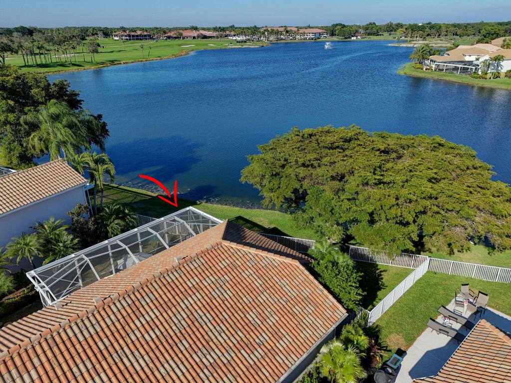 PGA RESORT COMMUNITY OF AUGUSTA AT EAGLETON - Residential