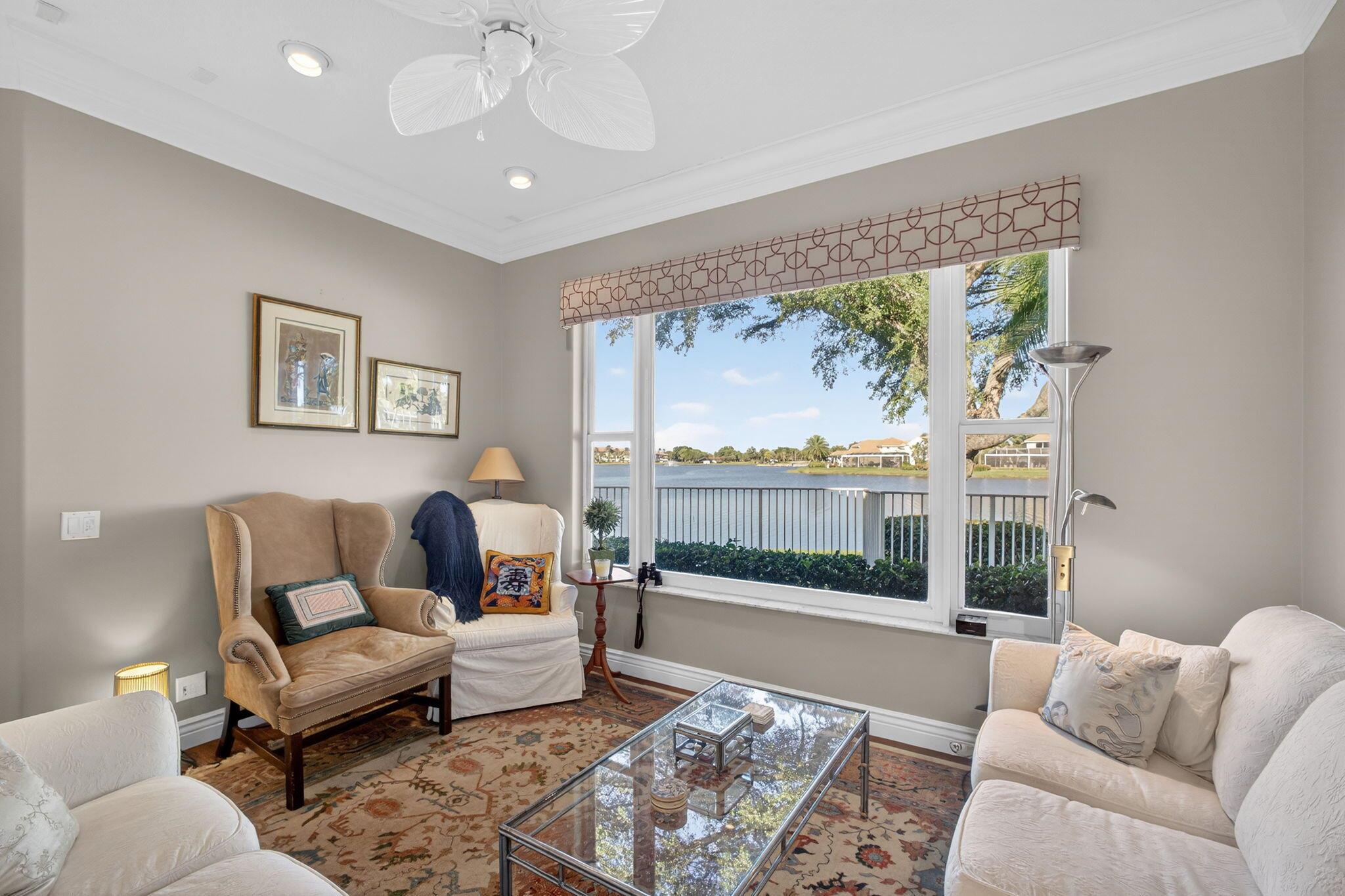 PGA RESORT COMMUNITY OF A - Residential