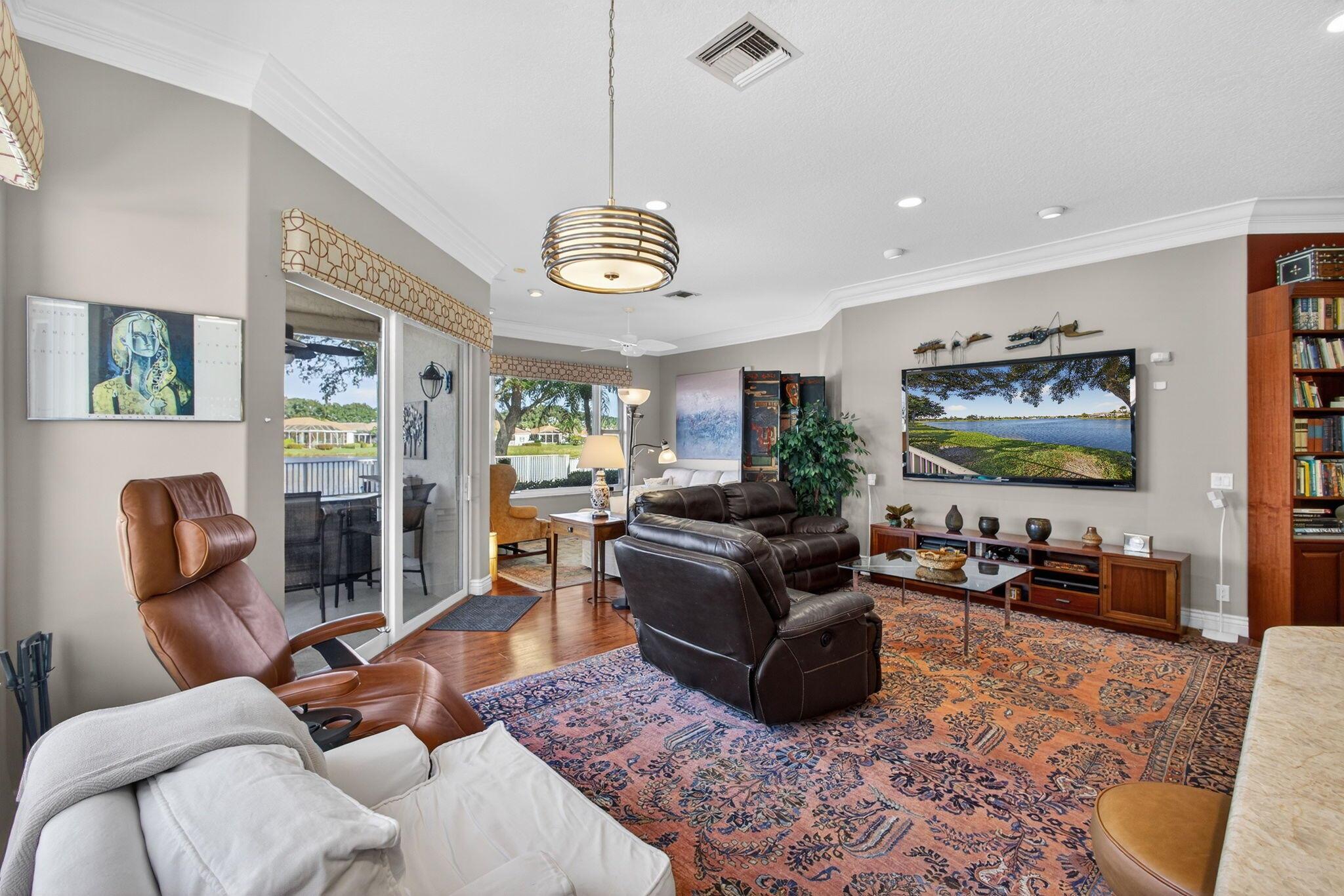 PGA RESORT COMMUNITY OF A - Residential