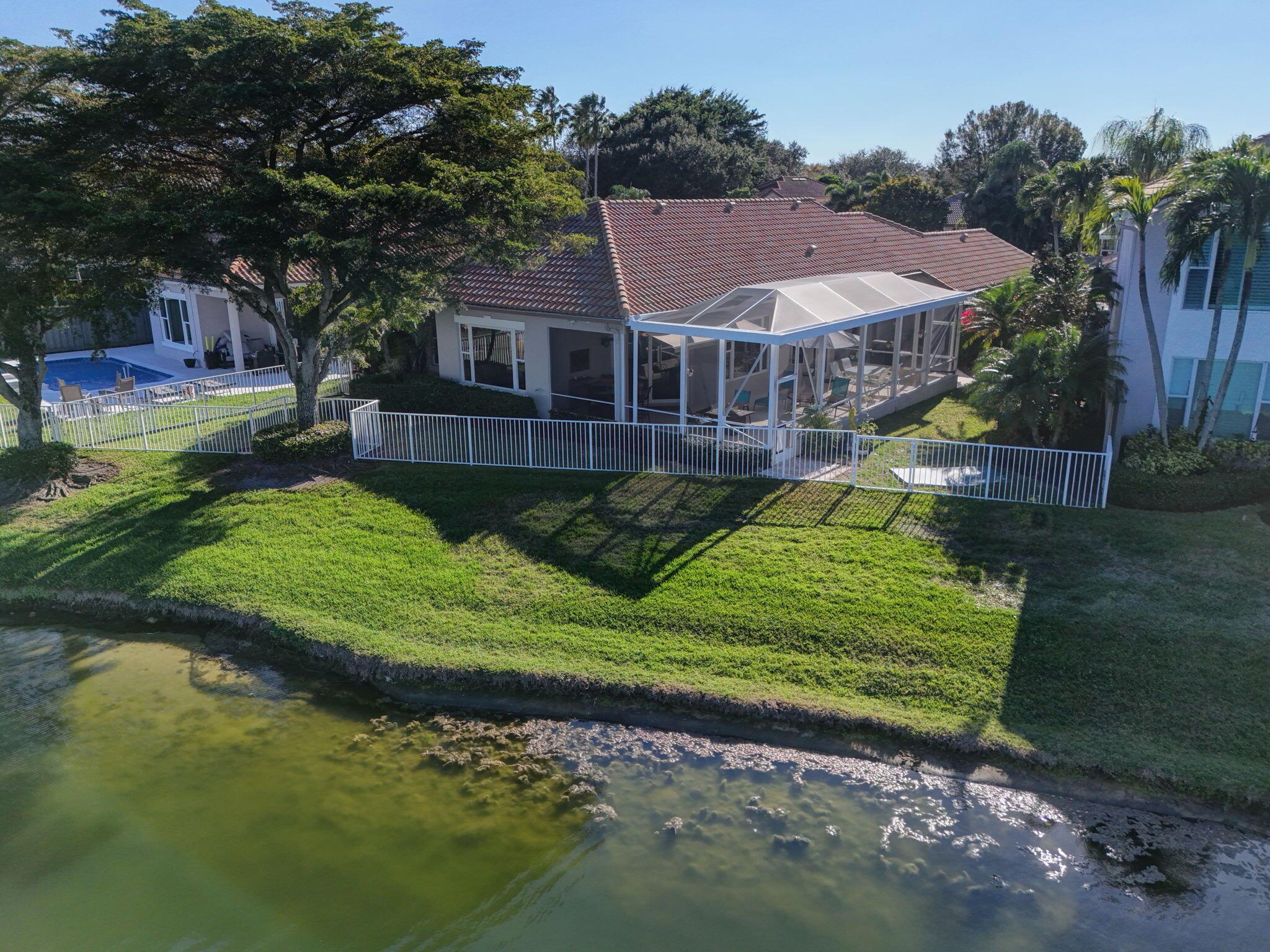 PGA RESORT COMMUNITY OF A - Residential