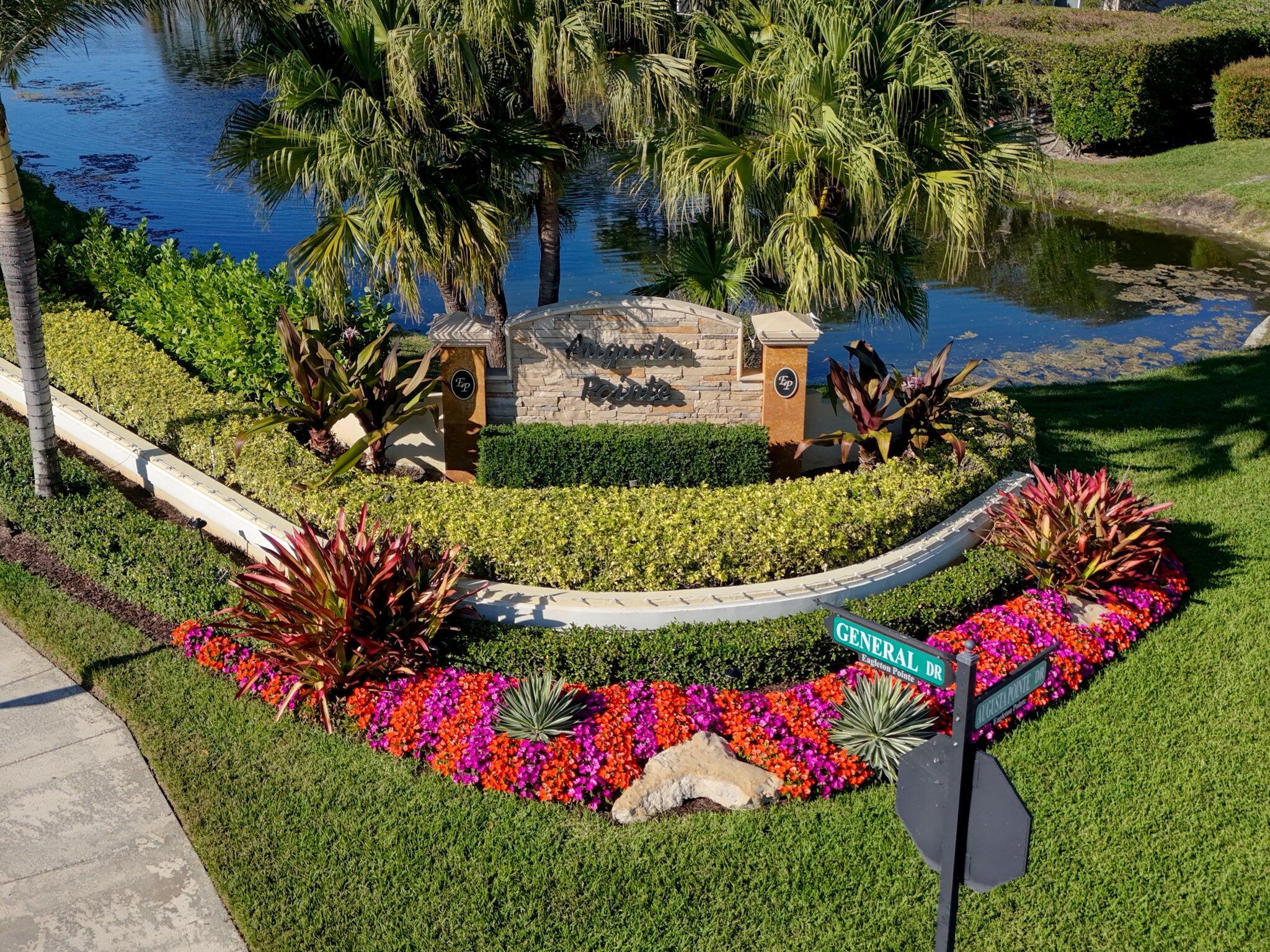 PGA RESORT COMMUNITY OF A - Residential