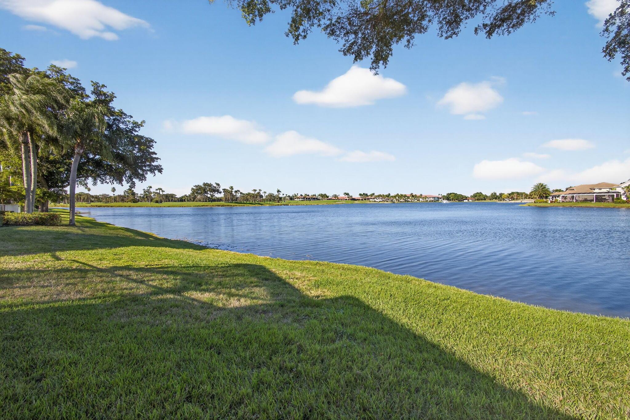 PGA RESORT COMMUNITY OF A - Residential