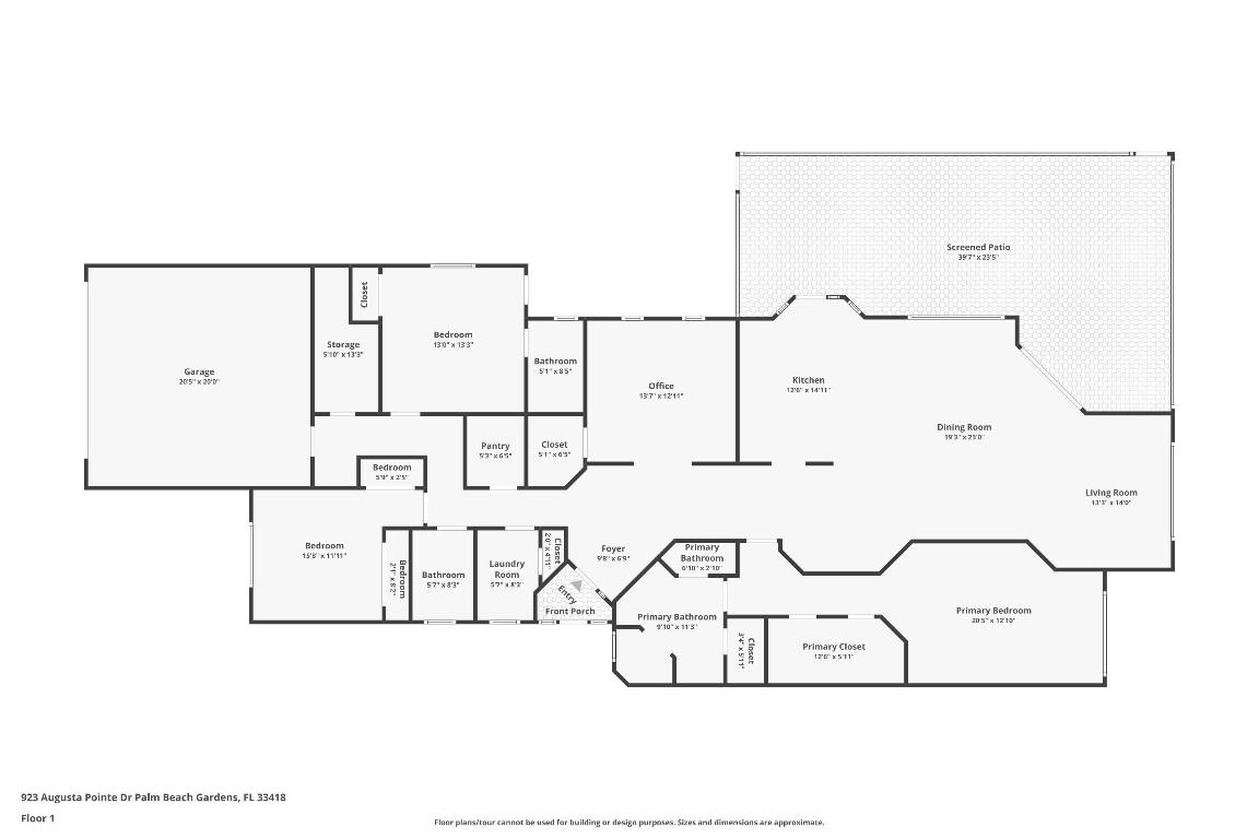 PGA RESORT COMMUNITY OF AUGUSTA AT EAGLETON - Residential