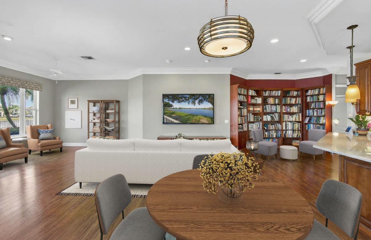 PGA RESORT COMMUNITY OF AUGUSTA AT EAGLETON - Residential