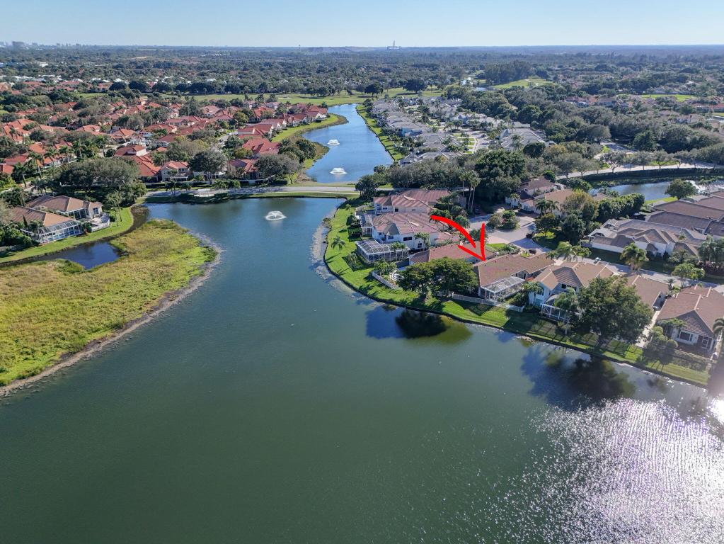 PGA RESORT COMMUNITY OF AUGUSTA AT EAGLETON - Residential