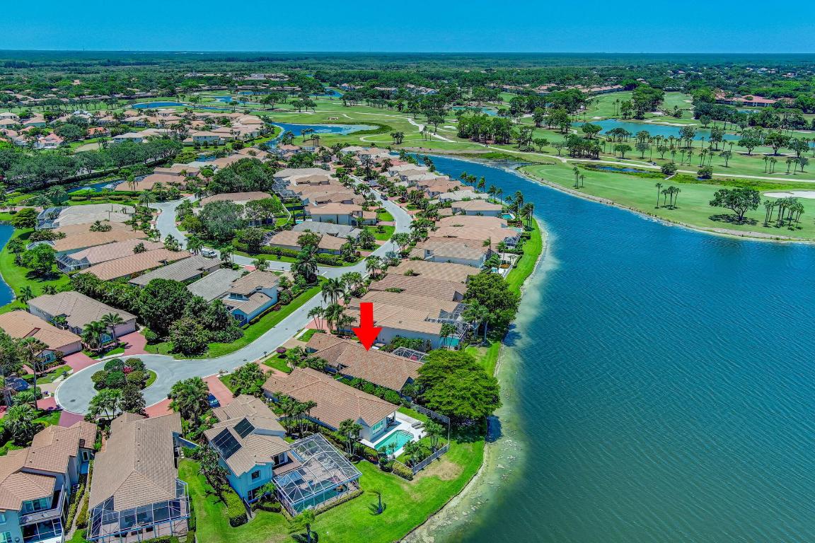 PGA RESORT COMMUNITY OF AUGUSTA AT EAGLETON - Residential