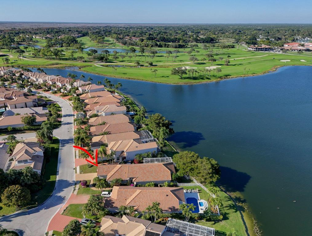 PGA RESORT COMMUNITY OF AUGUSTA AT EAGLETON - Residential