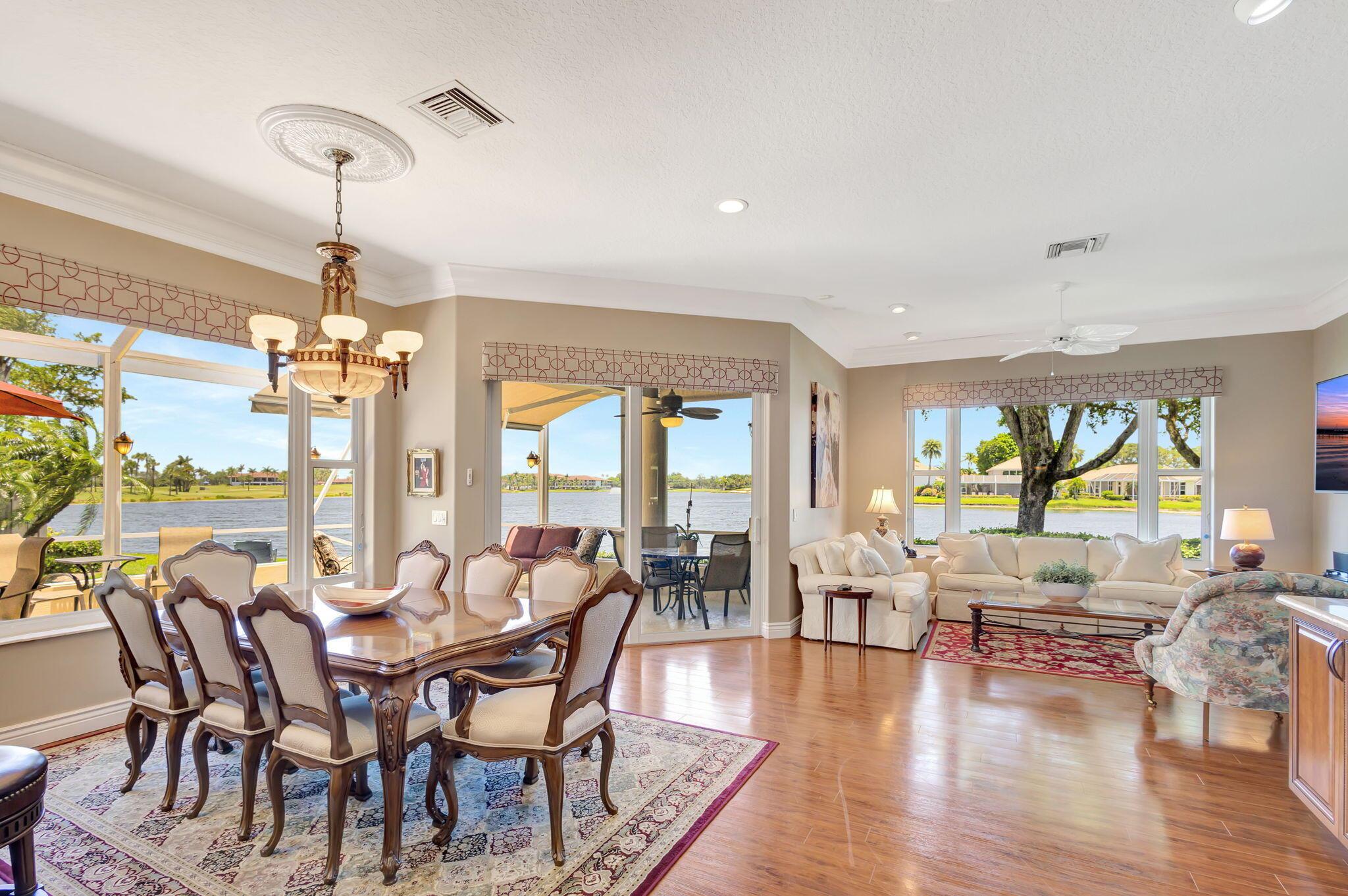 PGA RESORT COMMUNITY OF A - Residential