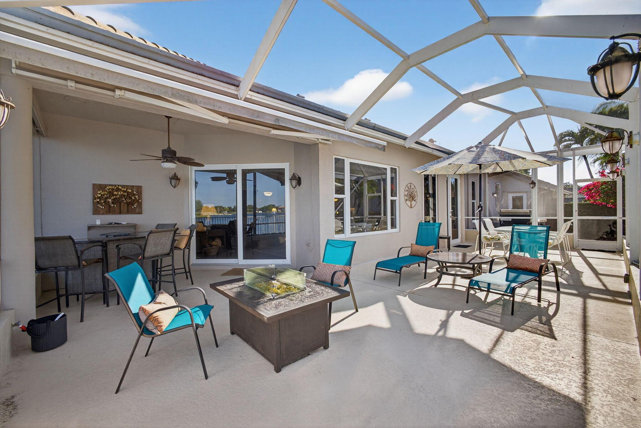 PGA RESORT COMMUNITY OF A - Residential