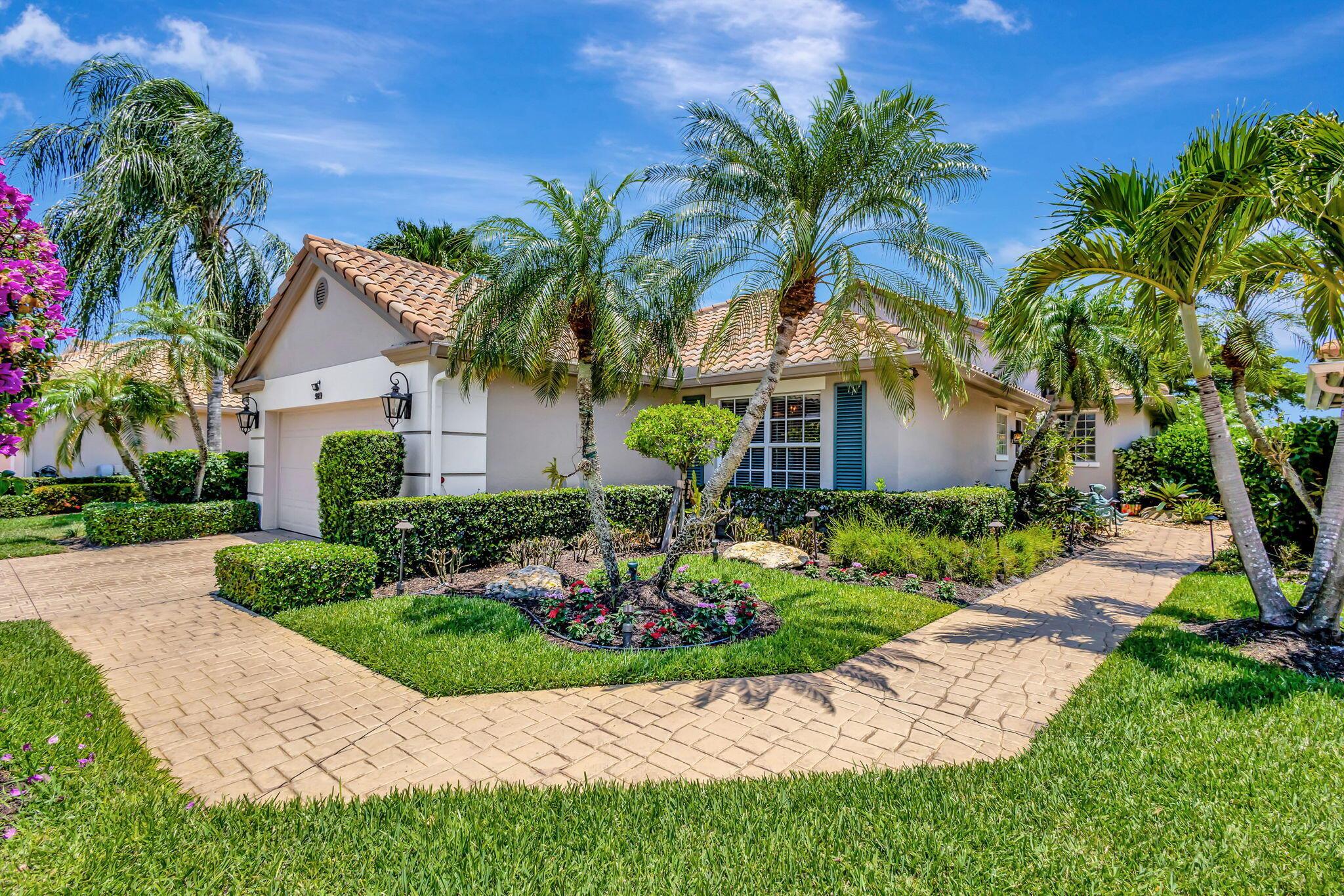 923 Augusta Pointe Drive