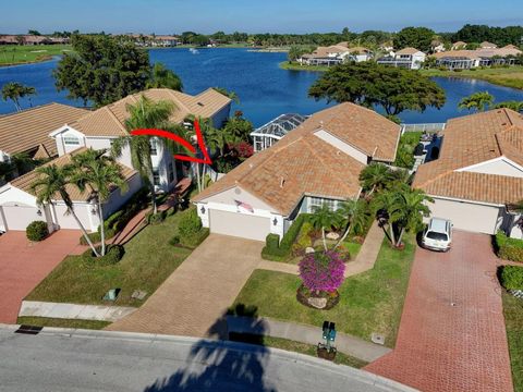 923 Augusta Pointe Drive Palm Beach Gardens FL 33418