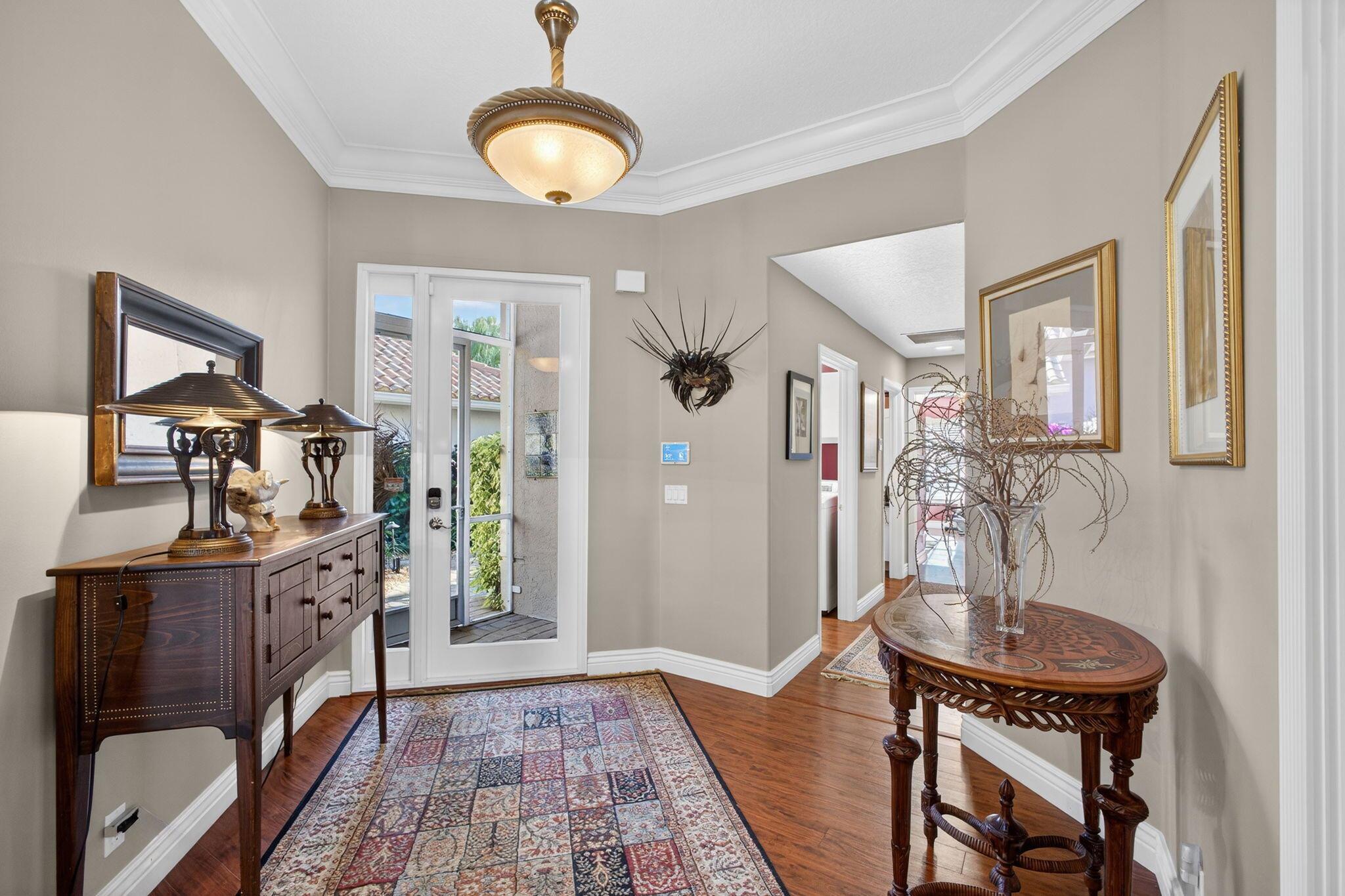 PGA RESORT COMMUNITY OF A - Residential