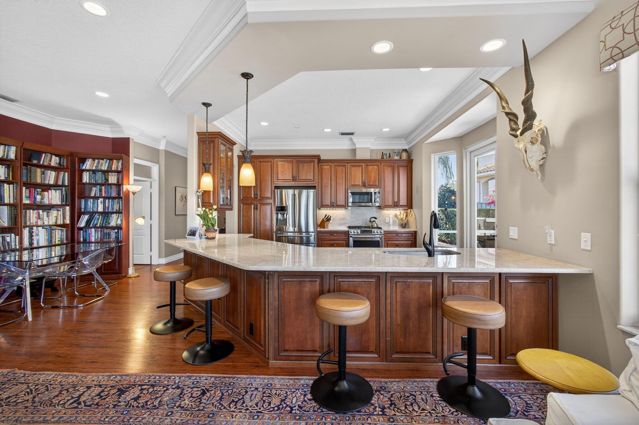 PGA RESORT COMMUNITY OF A - Residential