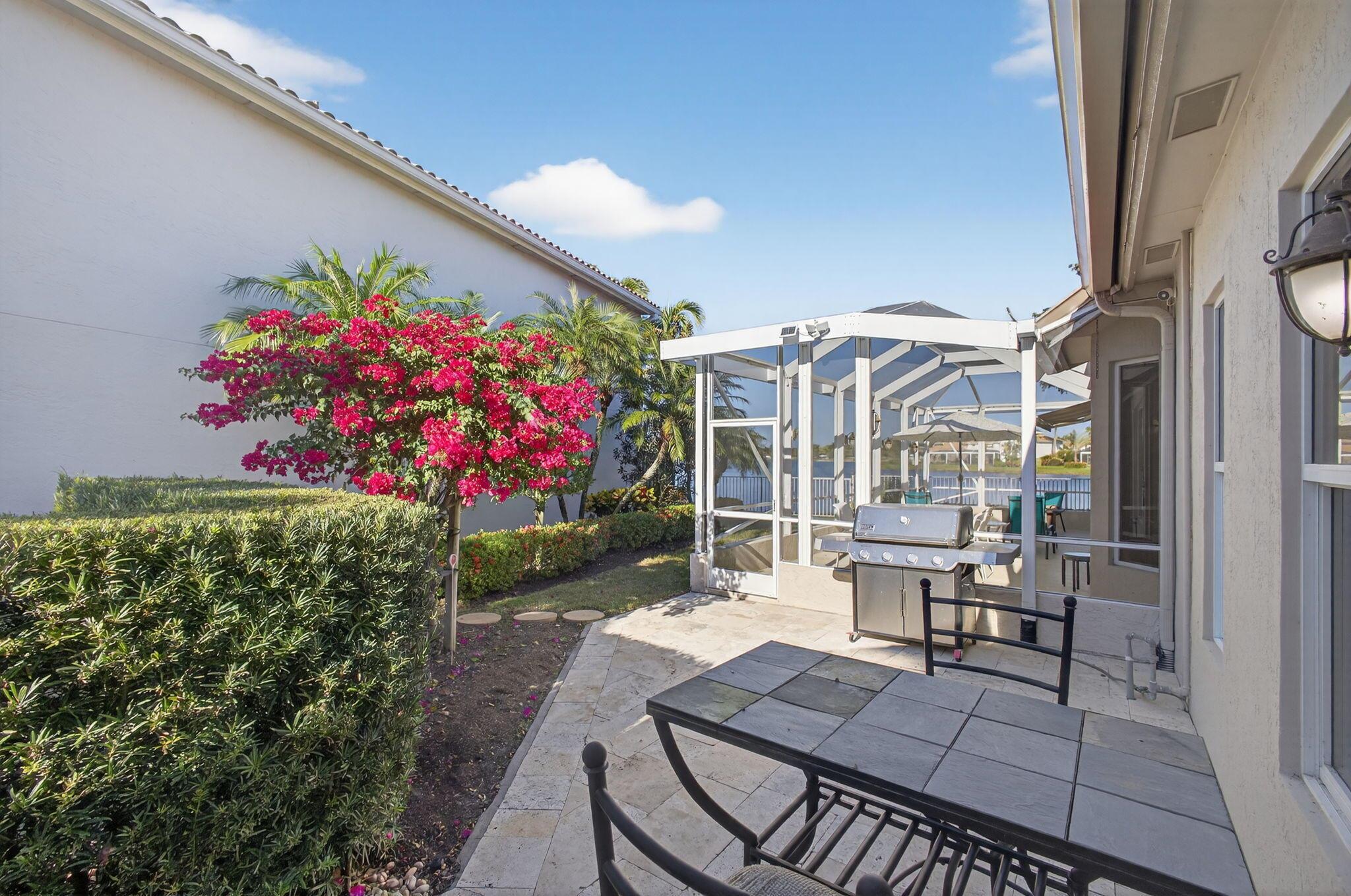 PGA RESORT COMMUNITY OF A - Residential