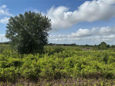 21434 NW 278th St Basinger FL 34972