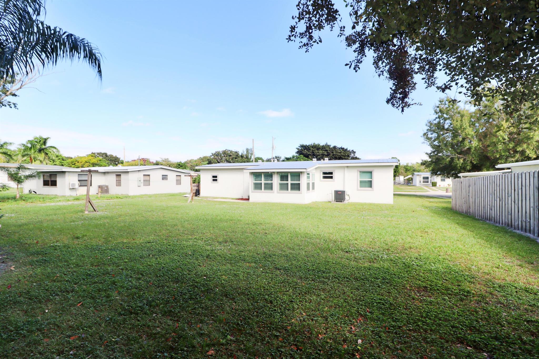 RIVER PARK UNIT 5 - Residential