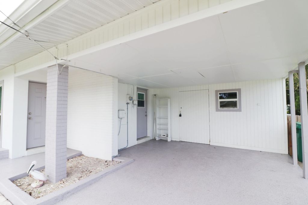 Photo of 159 NE Estia Lane, Port Saint Lucie, FL 34983 (MLS # R11136226)