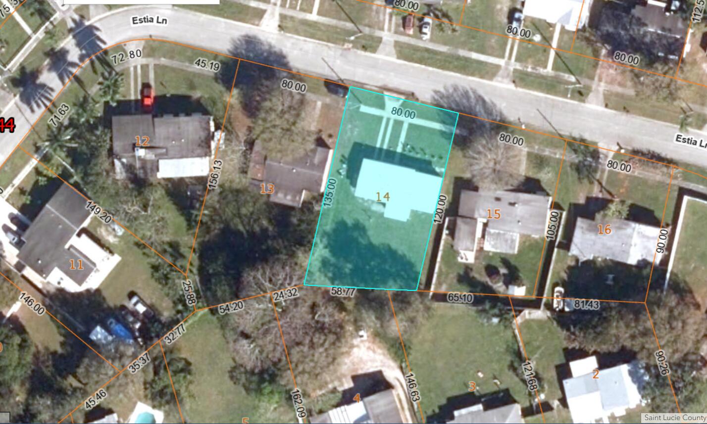 RIVER PARK UNIT 5 - Residential