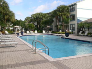 CLEAR LAKE CLUB CONDO - Residential