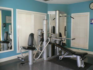 CLEAR LAKE CLUB CONDO - Residential