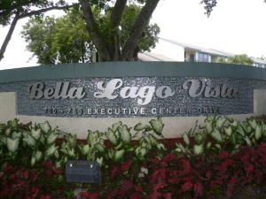 CLEAR LAKE CLUB CONDO - Residential