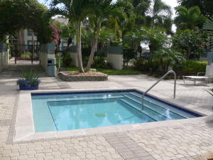 CLEAR LAKE CLUB CONDO - Residential