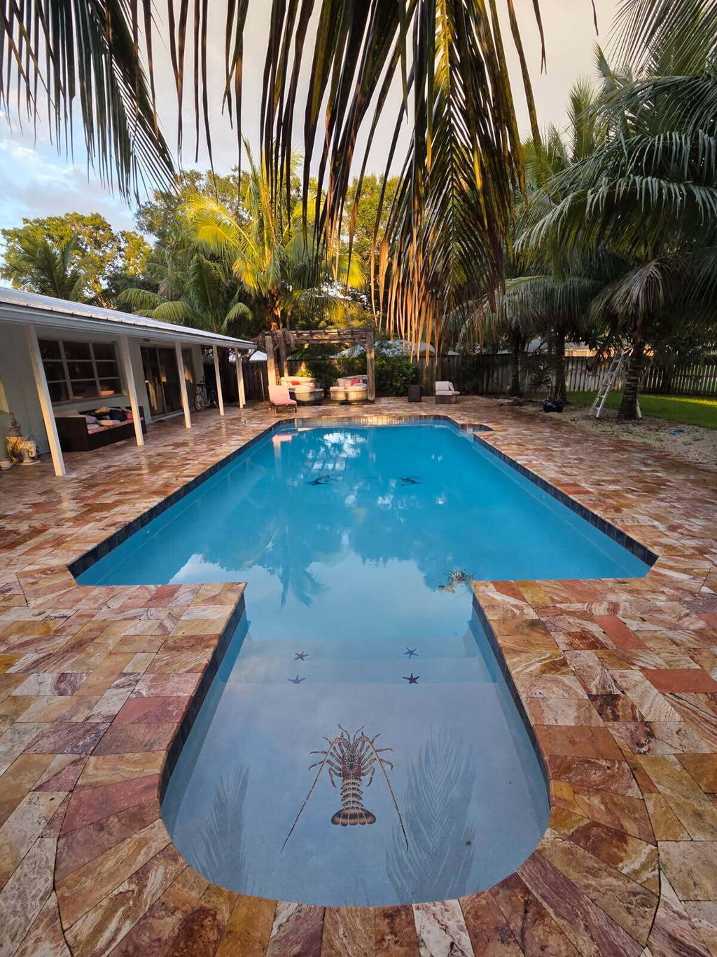 Photo of 1555 33rd Avenue, Vero Beach, FL 32960 (MLS # R11156013)