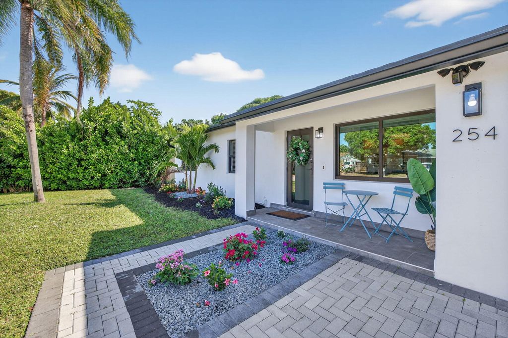 Photo of 254 NE 20th Street, Delray Beach, FL 33444 (MLS # B26016003)