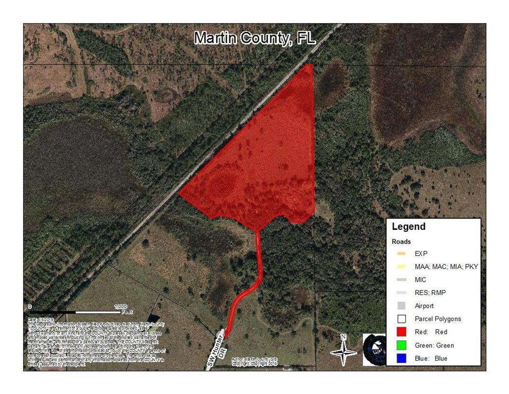 Martin County Ranch Community is in Indiantown, off the grade, the wonderful, scienic RT 714 also known as Martin Hwy.Okeechobee address is for mailing purpose only.Could buy adjacent 23 A lot: either 27 acres for 350K or 50+ Acres for 650K. your choice! Upcale gated community boasts 4.5 Miles of equestrian trails, a beautiful front entrance, paved roads, and underground utilities. Imagine this wonderful Country setting only 13 miles west of I95. Features fenced pasture, custom build your private country estate of 2800 Min. home and garage, one house and guest home per 20 acres. Enjoy the peace and quiet and nature as it was meant to be. Access to highway, airports and beaches.
