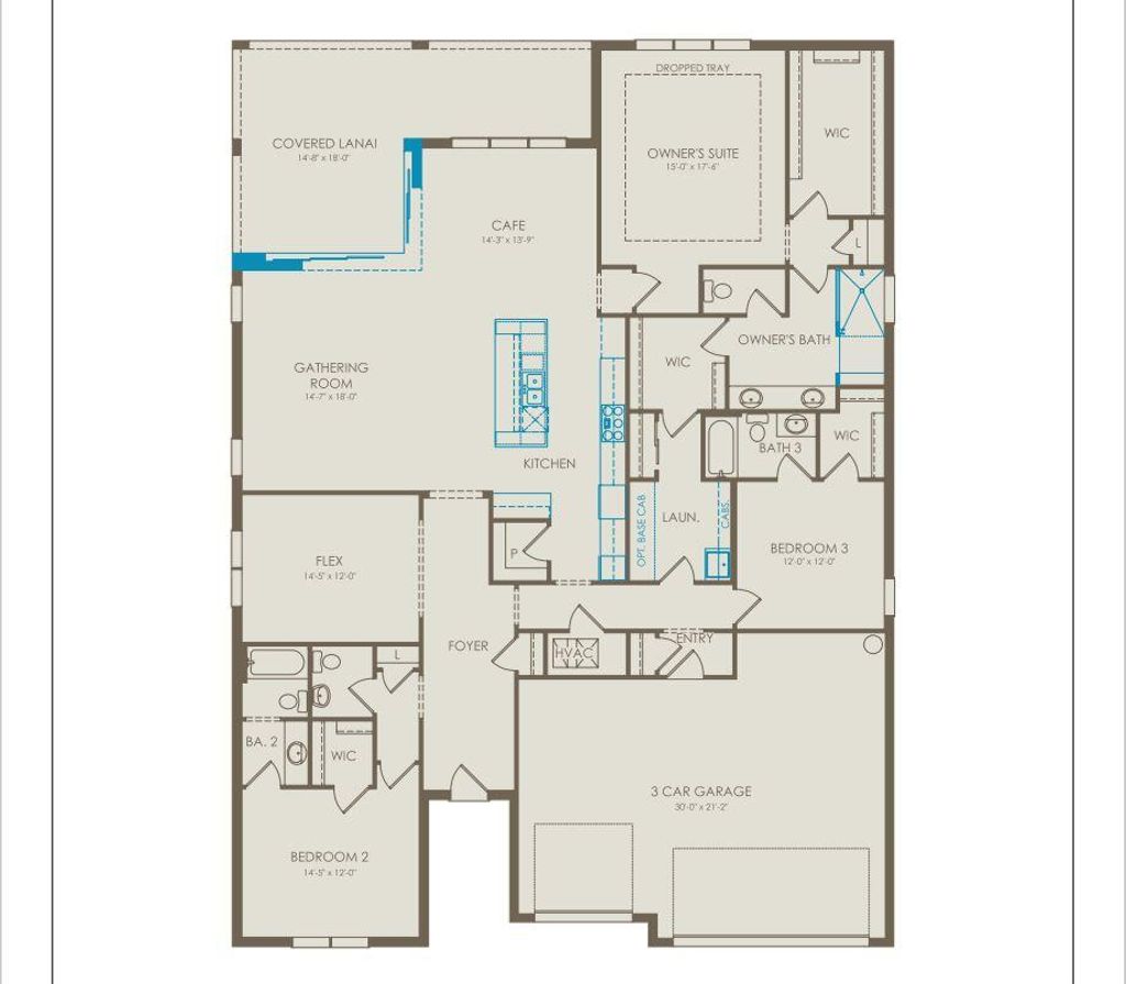 Photo of 13403 SW Sorella Drive #Renown, Port Saint Lucie, FL 34987 (MLS # R11027660)