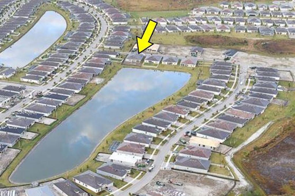 Photo of 13403 SW Sorella Drive #Renown, Port Saint Lucie, FL 34987 (MLS # R11027660)