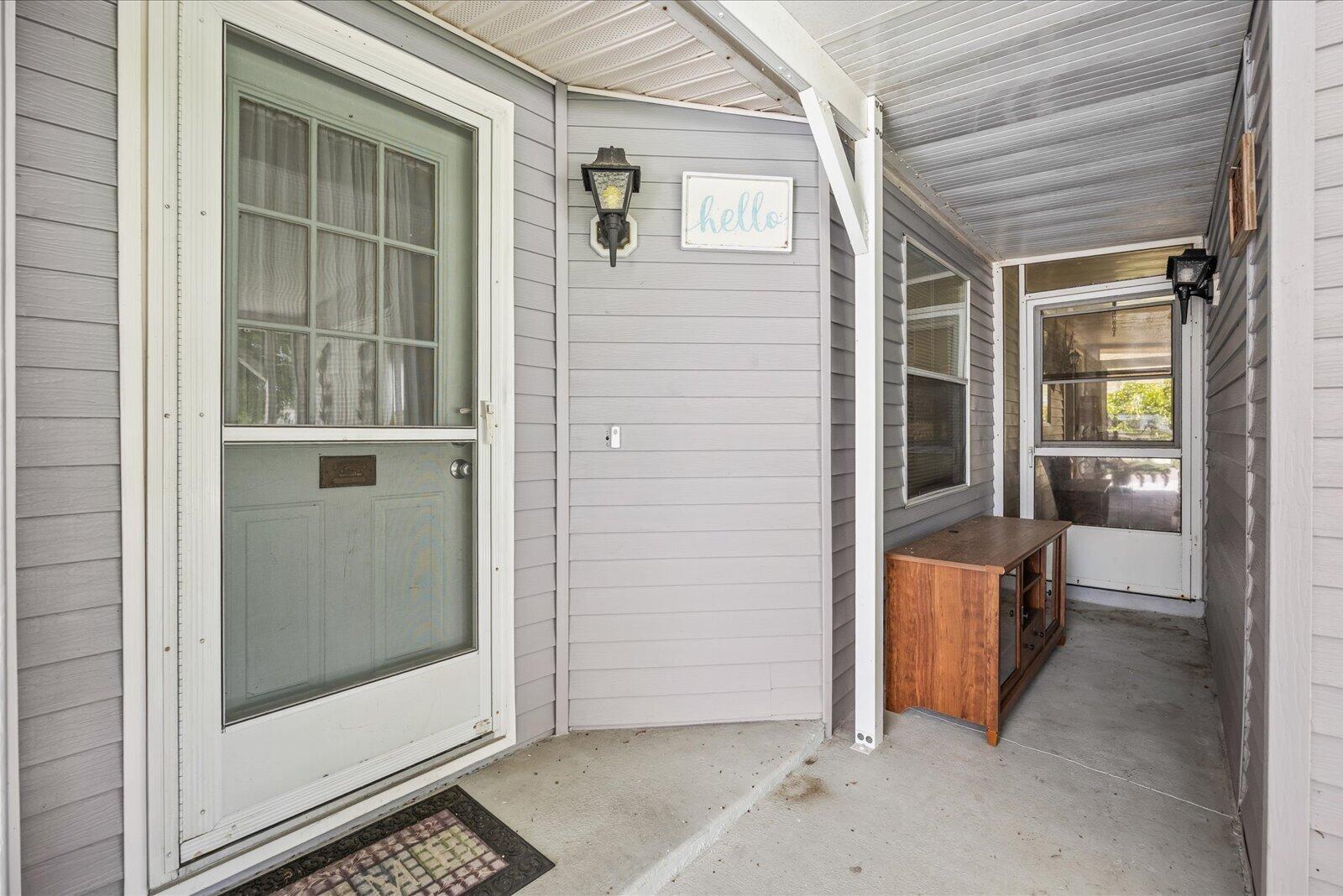 8498 Lavender Court, Port St Lucie, FL, 34952/$199,000 2 8498 Lavender Court