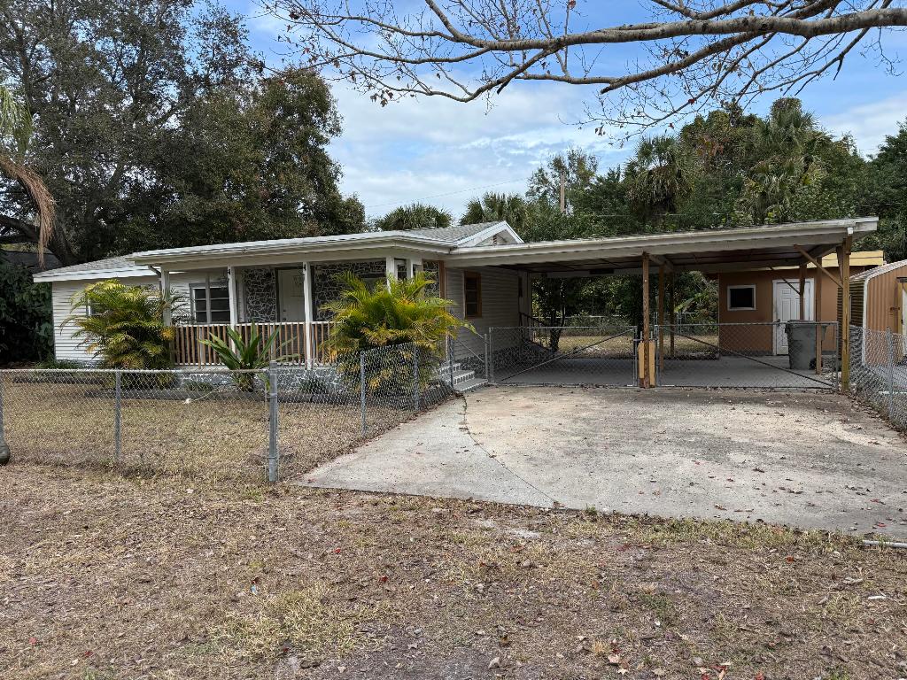 STEVENS PARK UNIT NO 2 - Residential